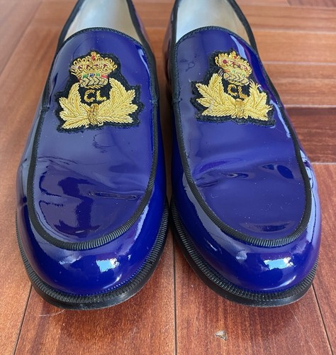 Christian Louboutin ベロア生地フラットシューズサイズ38.5 www.tquila.cl