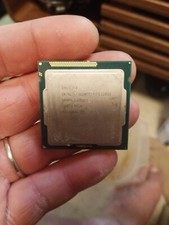 Intel I-Processors, I3,I5,Pentium,Xeon