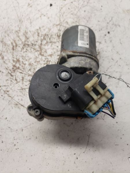 Windshield Wiper Motor Compatible with 05-11 STS Model 1082700