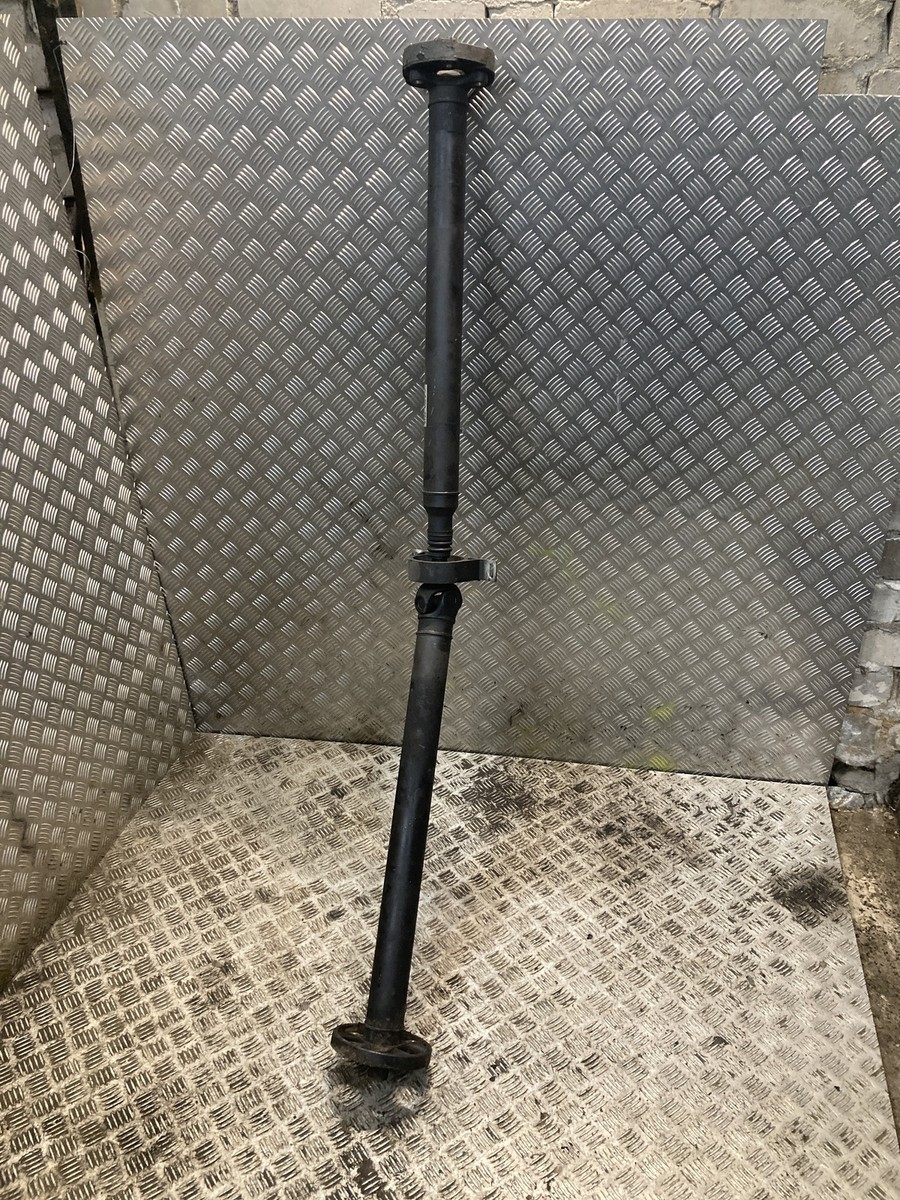 MERCEDES-BENZ Propshaft Cardan C 200 CDI T-Model S204 2044102716