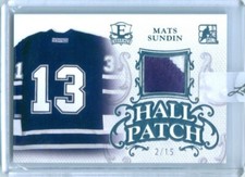 MATS SUNDIN 