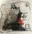 Secret Life of Pets 2 Bone Shaking Rooster McDonalds Happy Meal Toy Dog MIP — photo 1