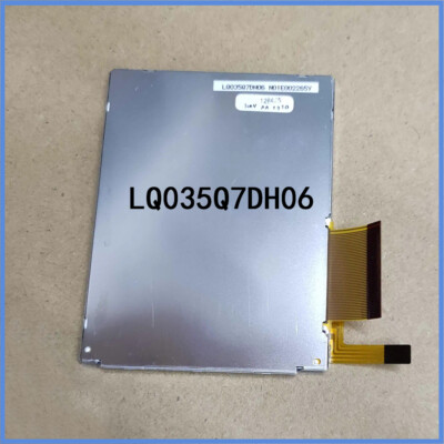 New boxed LQ035Q7DH06 LCD Display Screen Panel 3.5-Inch 320*240 for Sharp