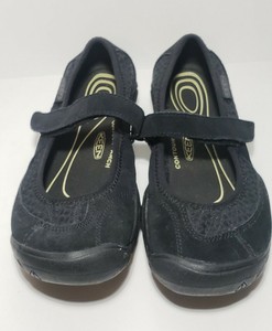 keen mercer ballerina