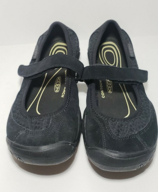 keen mercer ballerina