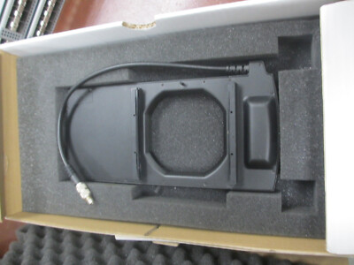 Sinar LC Shutter 100 for Sinarback Live Video focus 551.65.020