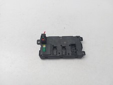BMW 3ER F30 ELEKTROMODUL HECK KAROSSERIE STEUERUNG 9866980 2017
