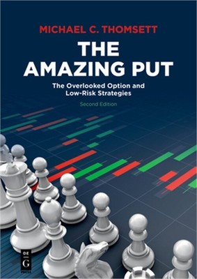 The Amazing Put (Paperback or Softback)