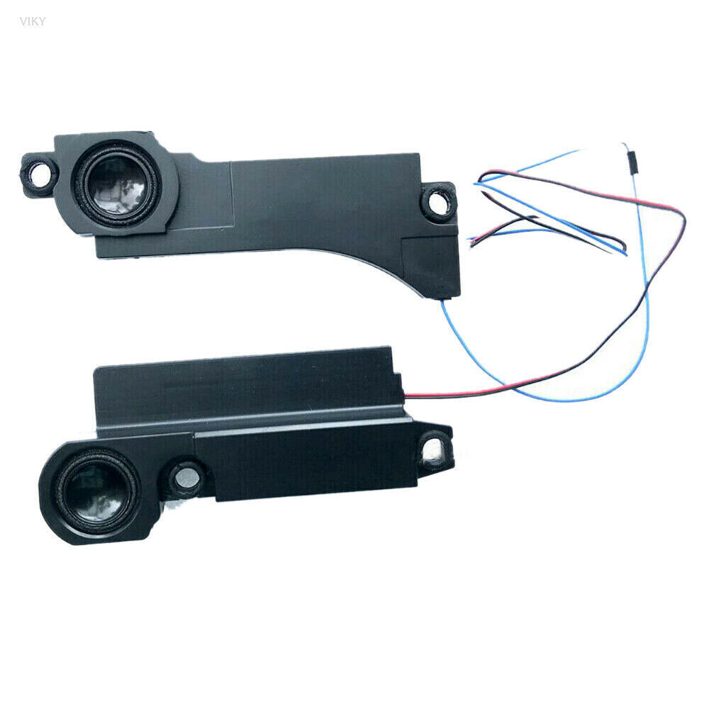 Speaker Left & Right Set For Lenovo Ideapad Y500 Y510 Y510P 04W1350 Parts