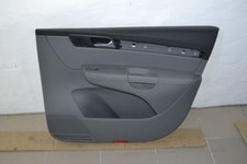 Original VW Sharan Türverkleidung Leder grau 7N1867012A HOX