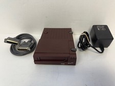 IOMEGA DITTO EASY 800 IO-PX3 TAPE BACKUP  BACKMASTER SOFTWARE  AS-IS