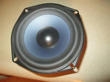 A Polk Audio MW5533  CSi30  Woofer