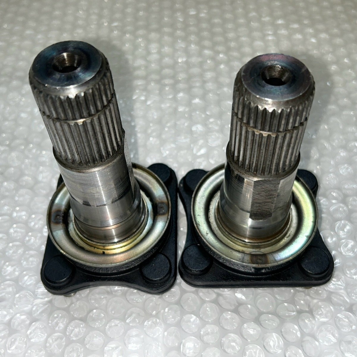 Nissan Datsun L6 R200 Flanges 240Z 260Z 280Z 280ZX 300ZX GC10