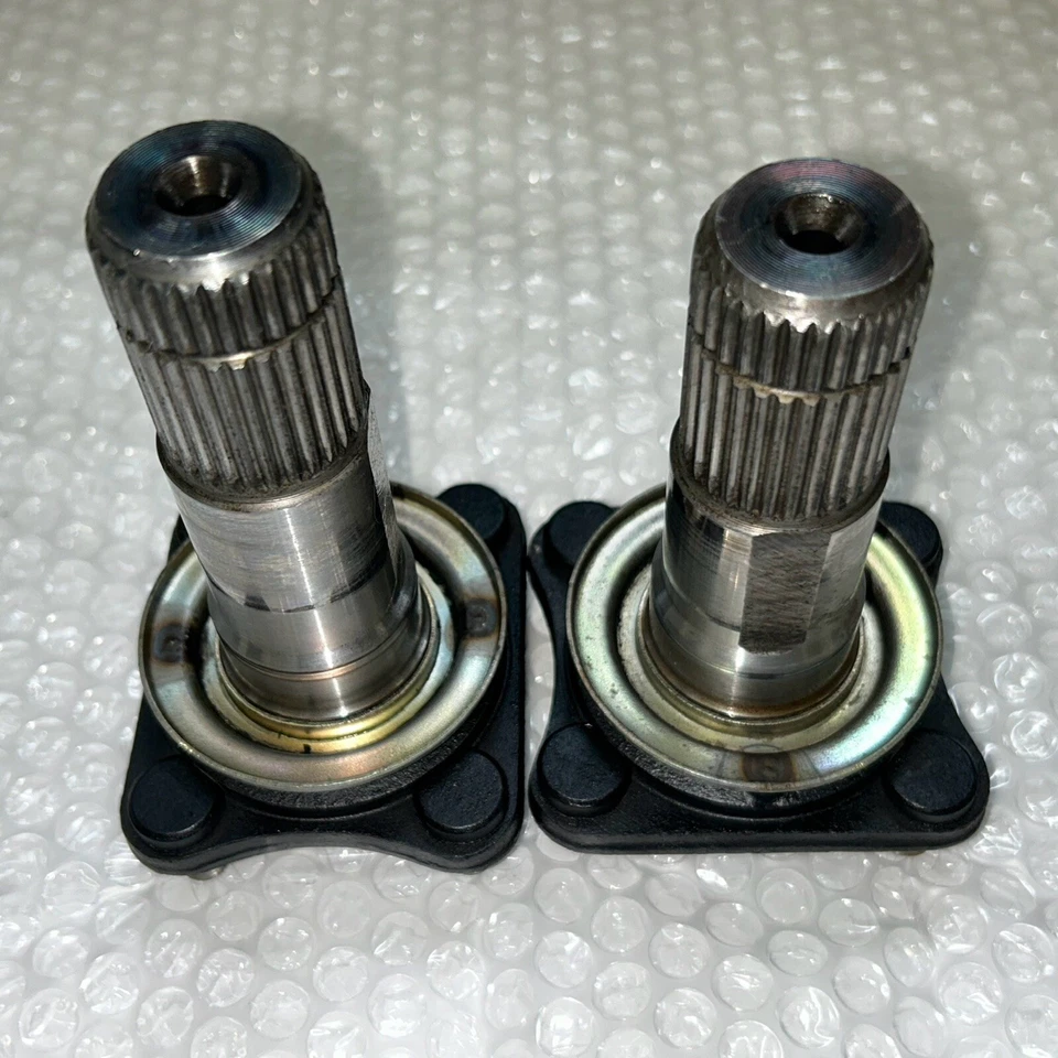 Bridas Nissan Datsun L6 R200 240Z 260Z 280ZX 300ZX GC10 GC110 510 610 810 Foto 3 de 4