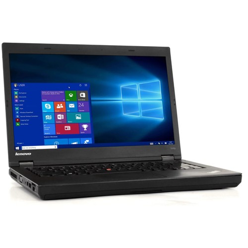 Lenovo ThinkPad T440p i7 3.3GHz 16GB RAM 512GB SSD, Office, Windows 10 or 11 Pro - Picture 11 of 24