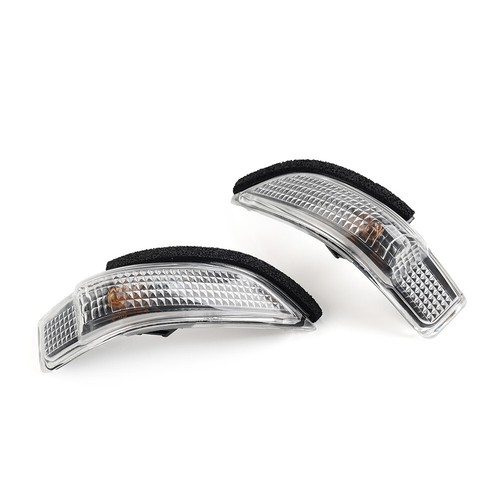 For Corolla Camry Yaris A Pair Left & Right Side Mirror Signal Lamp Indicator - Picture 9 of 14