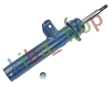 FRONT AXLE LEFT SHOCK ABSORBER FRONT L FITS BMW 5 E60 5 E61 25/30/30D