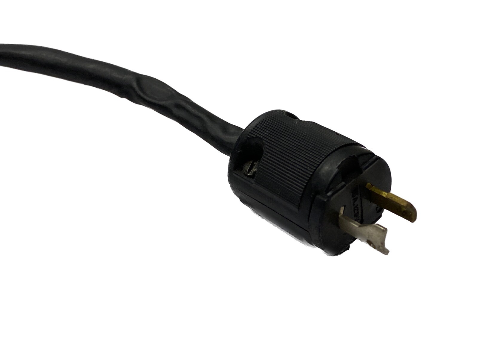 NOS Fast Heat 120V 1000W 8” Length 3/8” Dia. Plug-in Cartridge Heater CH28089