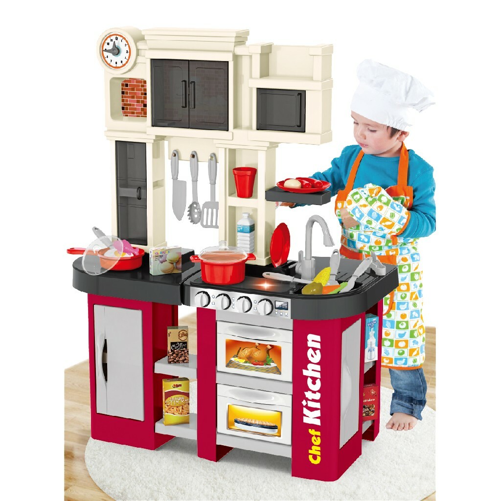 kitchen sets for toddlers