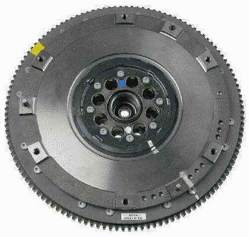 For Mini Cooper R55 R56 Clutch Flywheel Twin Mass; 228mm OEM SACHS 21207575069