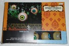 Spooky Eyeballs Halloween Lights Outdoor/Indoor Light String 2003
