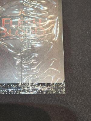 FAB Ancestral Memory, Enigma World Premiere Tokyo RF Promo limited