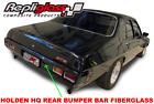 <!--F#f_0-->REAR BUMPER BAR FIBREGLASS compatible for HOLDEN HQ BELMONT KINGSWOOD MONARO<!--F/-->