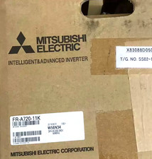 Brand new Mitsubishi FR-A720-11K