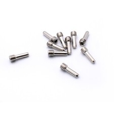 LCX 1/10 RC Truck Stainless Steel 10PCS M4 Sc...