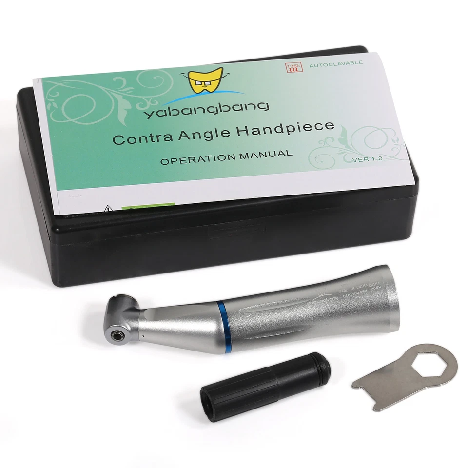 Dental Contra Angle Angulo Inner Water Spray Contrangulo Yabangbang For Fit Kavo