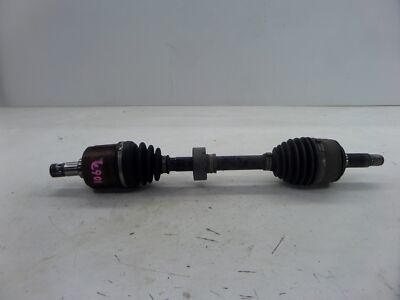 Honda Civic Si Left Front Axle Shaft CV FA 8th Gen 2006-2011 OEM