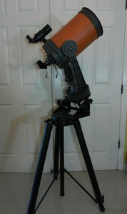 celestron 8 inch
