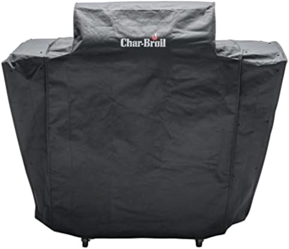Char-Broil Telo di protezione dalle intemperie per il grill elettrico SMART-E