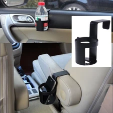 Vehicle Car Truck Cup Holder Case Drink Bottle Door Mount Standing Universal