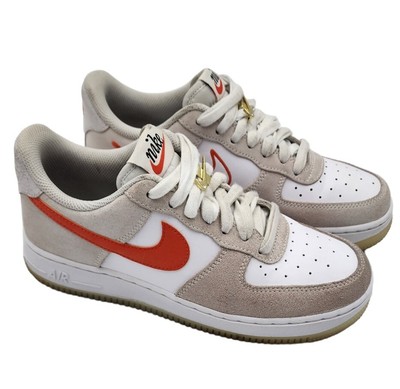 nike air force 1 low first use cream
