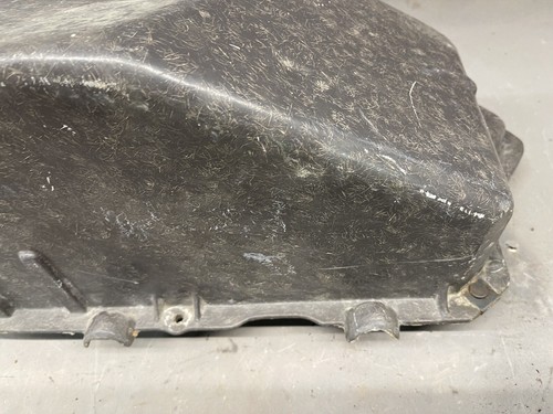 1967-1972 Chevelle Monte Carlo Impala Heater Box Caprice Firewall GTO Cutlass OE - Picture 7 of 12