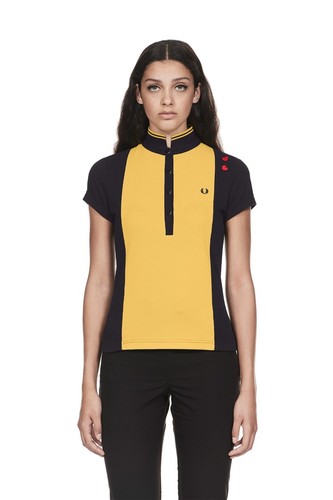 Fred Perry Women's Amy Winehouse Color 
