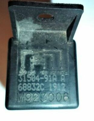 2FastMoto Brake/Starter Relay Switch For Harley 91-07 31504-91A