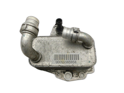 Ölkühler für Opel Insignia A G09 08-13 CDTI 2,0 96KW 55565958