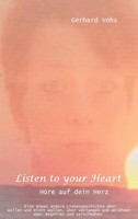 Listen To Your Heart | Buch | 9783750496415