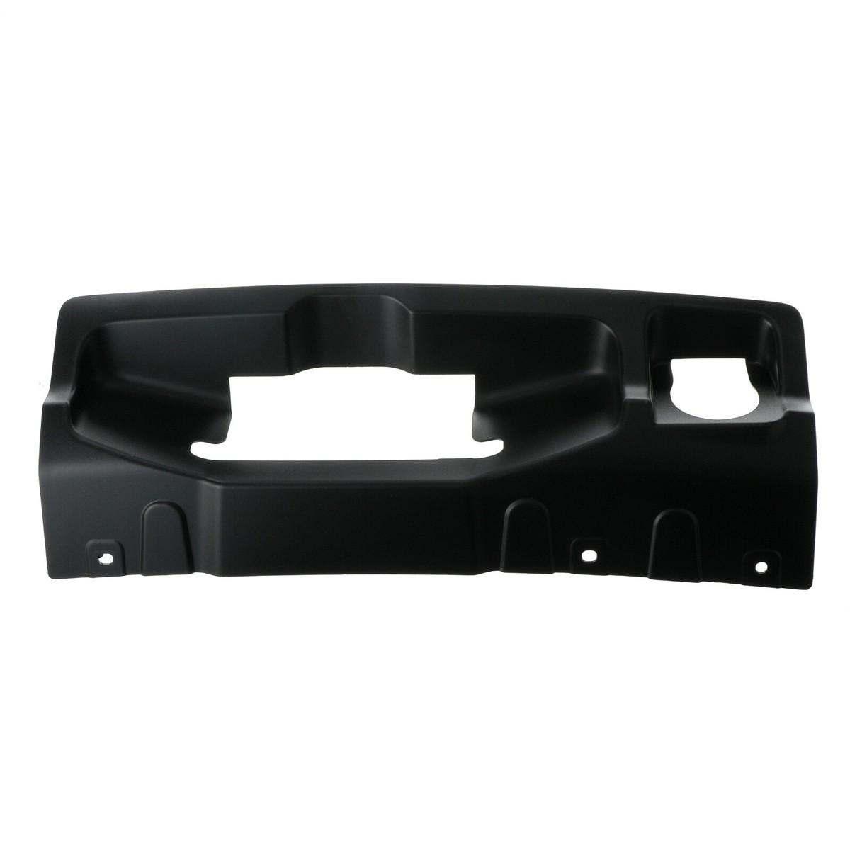 OEM 2017-2020 Nissan Pathfinder Rear Bumper Cover Spacer Panel NEW