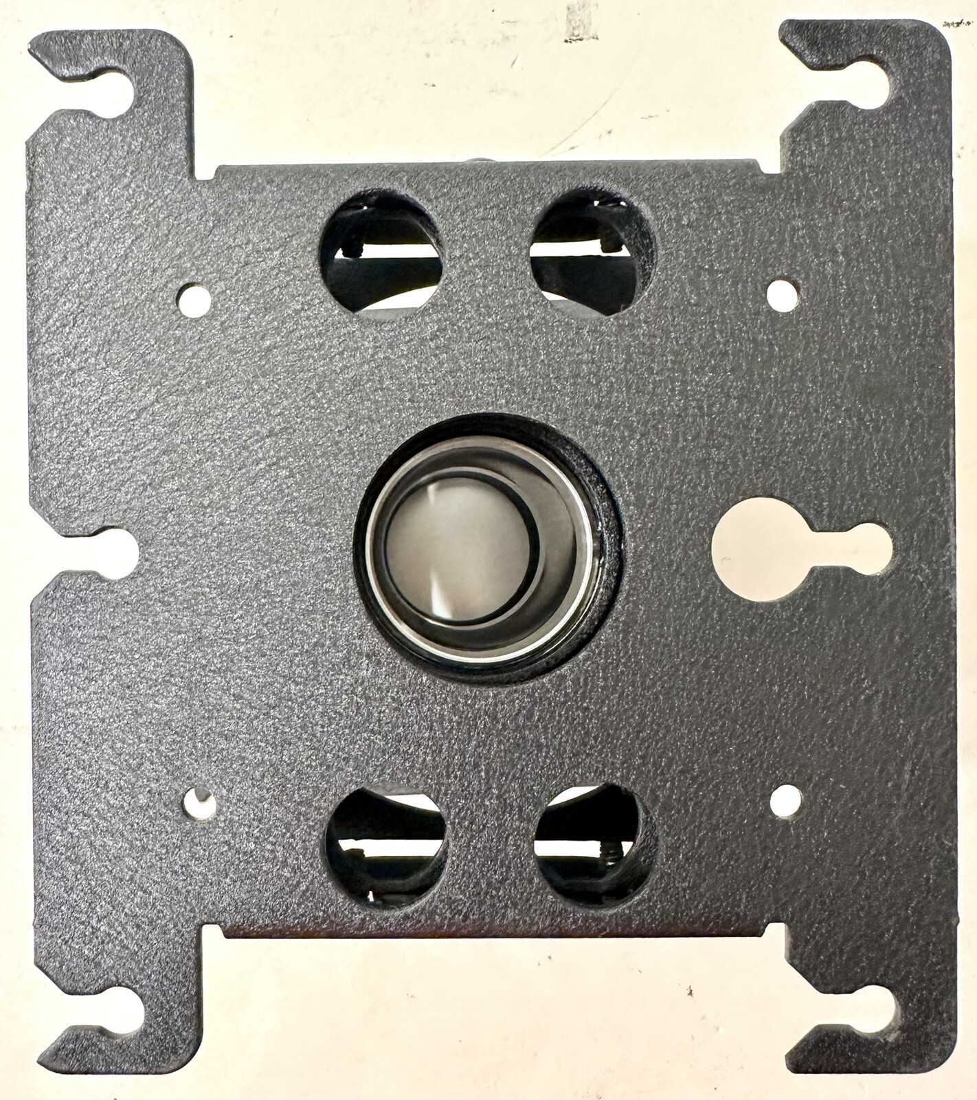 RPA Series LCD DLP Ceiling Universal Monitor Projector Mount 50lbs w ...