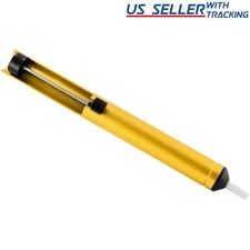 Desoldering Pump Solder Remover Vacuum Suction Removal Tool