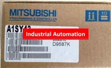 Brand New MITSUBISHI A1SY42 I/O Input Output Module 64 Point PLC 