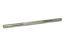 1 Vtg TYCO HO Slot Car 440-x2 440 Magnum REAR AXLE with Spline OEM Original Part