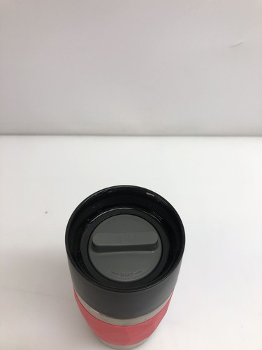 tazza isolata emsa TRAVEL MUG COMPACT 0,3 litri rosso vino