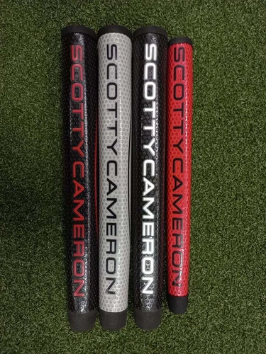 NEW Titleist Scotty Cameron Golf Matador COMBO/OVERSIZE Grip -  Size&Color