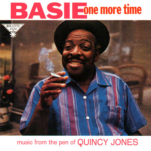 Count Basie: One more time - CD