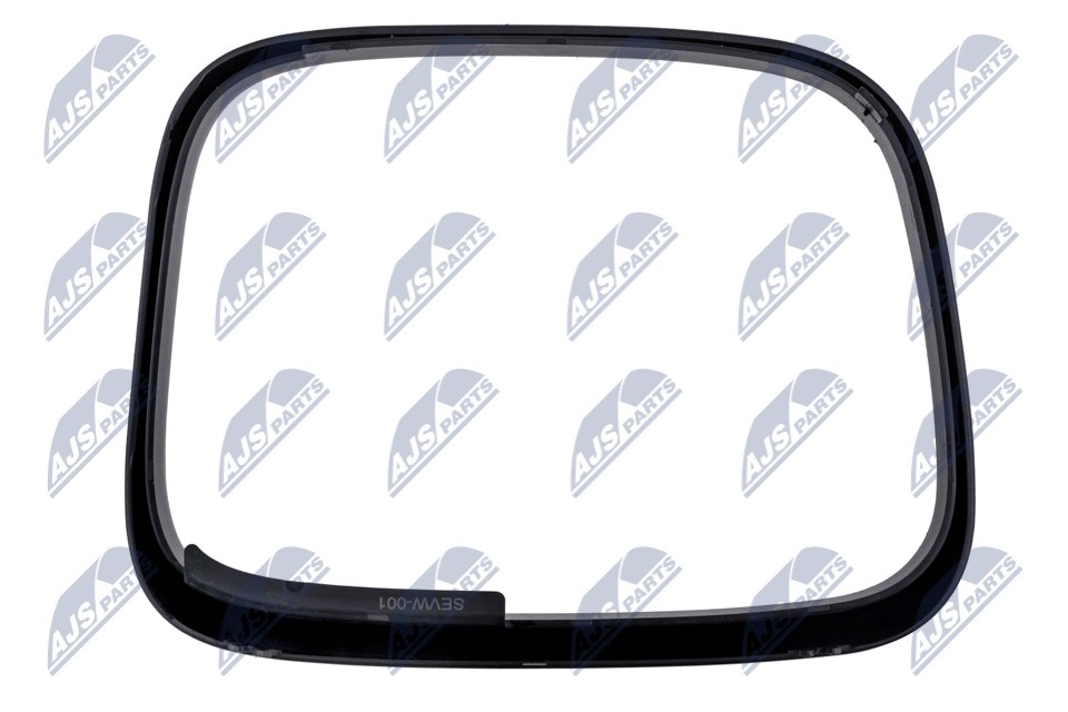 2x ✅Fits NTY ELB-WW-001 exterior mirror frame ⭐UK Seller⭐ - Image 10