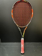 Wilson Burn 100S Kei Nishikori Old Model Racket Wilson Racket Tennis Racquet